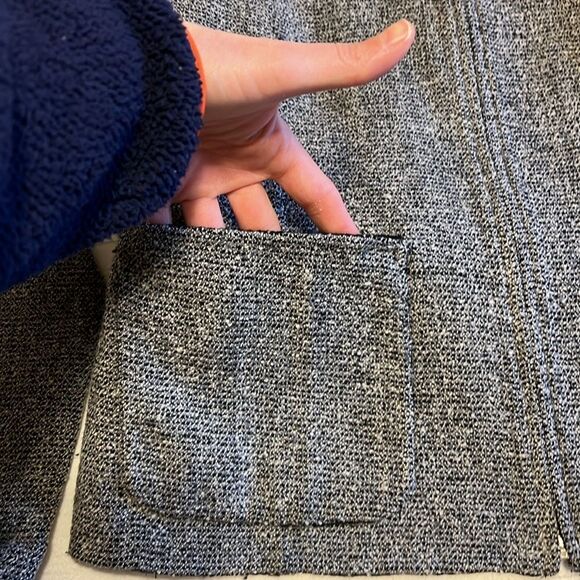 Charter Club Jacket - Picture 5 of 8